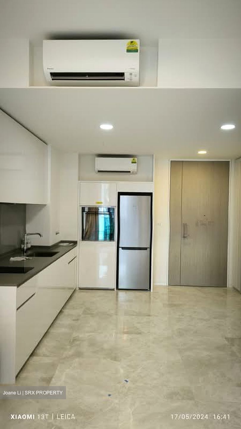 Amber Park (D15), Condominium #548167491